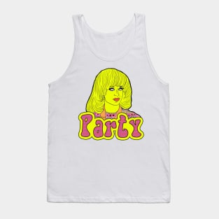 Party Tank Top